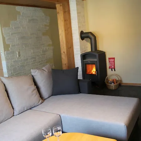 Apartman Ferienwohnung Rosi - Lerche