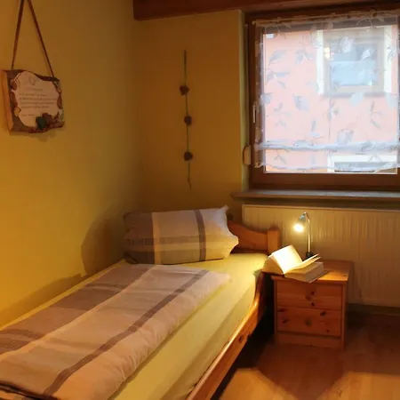 Ferienwohnung Rosi - Lerche * Ebensfeld