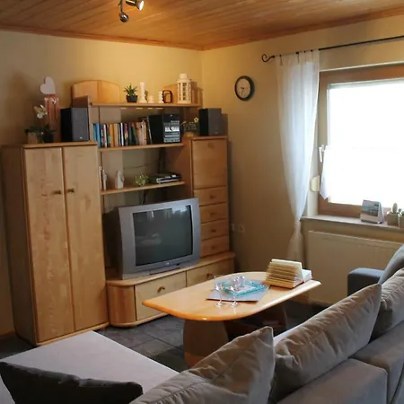 Ferienwohnung Rosi - Lerche * Ebensfeld